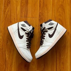 Jordan 1 High OG A Ma Maniere